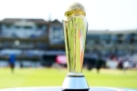 Champions Trophy 2025 news, Champions Trophy 2025 news, major change in champions trophy 2025 format, International isolation