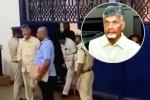 Chandrababu Naidu in Jail, Chandrababu Naidu in Jail, naidu s first day in central prison, Black coffee