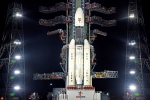 Moon, ISRO, chandrayaan 2 completes 1 year in space all pay loads working well isro, Lunar orbit