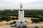 Chandrayan 3 time, Chandrayan 3 visuals, isro announces chandrayan 3 launch date, Sriharikota