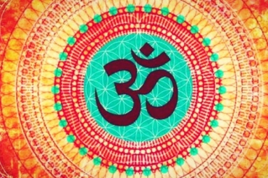 5 Benefits Of Chanting &lsquo;OM&rsquo; Mantra