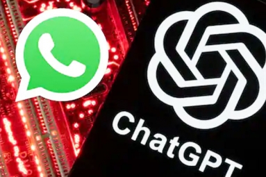 No More ChatGPT on WhatsApp from January 2026?