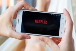 netflix plans for India, netflix, netflix unveils cheaper mobile only plan for india priced at rs 199 per month, Ficci netflix plans for India, netflix, netflix unveils cheaper mobile only plan for india priced at rs 199 per month, Ficci