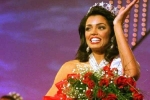 Former Miss Universe Chelsi Smith, Texas, former miss universe chelsi smith from texas dies at 45, Biracial