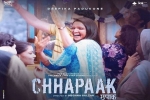 review, Chhapaak official, chhapaak hindi movie, Vikrant massey