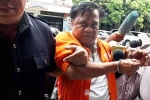 Chhota Rajan, Chhota Rajan controversies, chhota rajan gets bail in a murder case, Chhota rajan