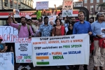 mob lynching in India, Mob Lynchings in India, protests in greater boston chicago condemning mob lynchings in india, Mob lynching