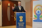 Chicago Indian Consulate Events, Chicago Indian Consulate Events, chicago indian consulate announce events for 3rd international yoga day, Kulbhushan jadhav Chicago Indian Consulate Events, Chicago Indian Consulate Events, chicago indian consulate announce events for 3rd international yoga day, Kulbhushan jadhav