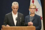 Emanuel, Emanuel, chicago s next mayor to lead deeply divided city, Engle Emanuel, Emanuel, chicago s next mayor to lead deeply divided city, Engle
