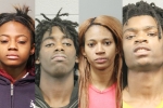 Chicago live-stream crime, Obama commented on Chicago live streamed crime, obama hated chicago live stream crime as despicable, Mentally challenged