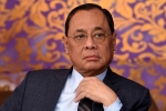 ranjan gogoi salary, ranjan gogoi caste in hindi, chief justice ranjan gogoi accused of sexual harassment, Us supreme court judge