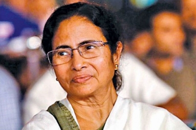 West Bengal Chief Minister Mamata Benarjee Extends Lockdown In The State Till 30th June