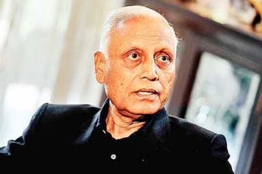 CBI arrested Ex-Air Chief SP Tyagi in VVIP chopper scam!