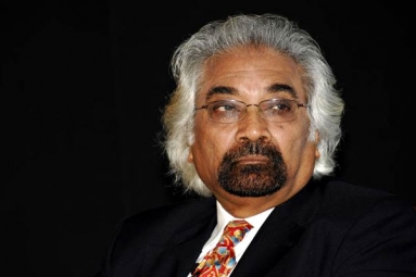 Overseas Congress Chief Sam Pitroda Questions IAF Strike