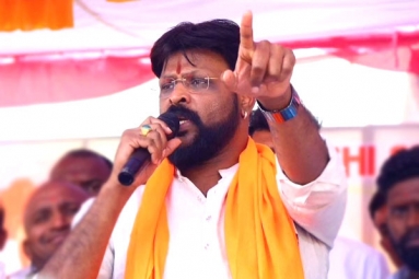Chikoti Praveen To Join BJP?