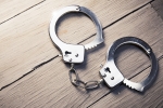 Robert D. Thorson, hidden camera, man charged for child pornography, Hidden cameras