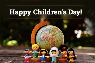 Children&#039;s Day: Here&#039;s How You Can Make the Day Special for Your Kids