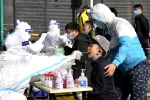 China Coronavirus lockdown, China, china s covid 19 surge making the world sleepless, Coronavirus