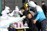 China Coronavirus lockdown, China Coronavirus next wave, china s covid 19 surge making the world sleepless, New cases