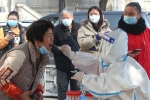 Coronavirus in China, Covid-19, china struggling to control covid 19 with rapidly growing cases, China coronavirus