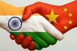 India and China deal, India and China latest, china s message for india after trump s 104 tariff, Relationship