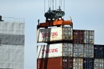 China Tariffs on USA Goods news, China Tariffs on USA Goods, china raises tariffs on us goods to 125, White house