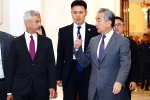 India and China meetings, Wang Yi, what china told india about trump tariff war, Trade war India and China meetings, Wang Yi, what china told india about trump tariff war, Trade war
