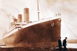 full-sized Titanic replica, Chinese Titanic replica, chinese firm starts building full sized titanic replica, Titanic full-sized Titanic replica, Chinese Titanic replica, chinese firm starts building full sized titanic replica, Titanic