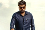 God Father buzz, Nayanthara, chiranjeevi s god father completes the censor formalities, Stills