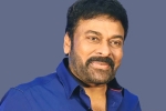 Chiranjeevi as God Father, Ram Charan, chiranjeevi gets an interesting title for his next, Chiranjeevi god father