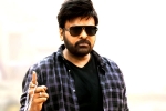 Chiranjeevi new movie, Chiranjeevi news, megastar on a hunt for a young actor, Bhola shankar