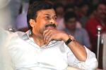 Chiranjeevi, Trisha, interesting title in consideration for megastar s next, Syeraa