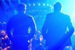 Chiranjeevi and Salman Khan, God Father breaking news, chiranjeevi and salman khan shake leg for a peppy number, Prabhudeva