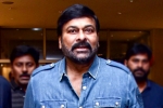 Chiranjeevi breaking updates, Chiranjeevi comments on Acharya, chiranjeevi takes a dig on his film acharya, Bimbisara