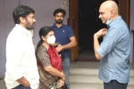 Kondapolam budget, Kondapolam latest updates, chiranjeevi watches kondapolam in a special screening, Mango