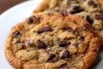 chocolate, recipe, chocolate chip cookies recipe, Ice cream