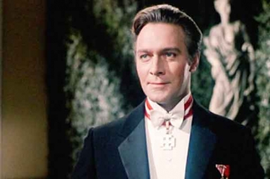 Sound of Music Star Christopher Plummer dies at 91