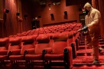 multiplexes, booking counters, cinema halls to reopen from october 15 here are the new rules, Standard operating procedure