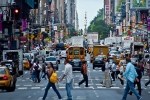 Miami university, research on city life, city life make humans less kind to strangers study, City life Miami university, research on city life, city life make humans less kind to strangers study, City life