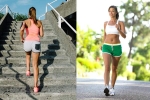 Climbing Stairs Vs Brisk Walking breaking, Climbing Stairs Vs Brisk Walking news, climbing stairs vs brisk walking which is good for heart, Walking Climbing Stairs Vs Brisk Walking breaking, Climbing Stairs Vs Brisk Walking news, climbing stairs vs brisk walking which is good for heart, Walking
