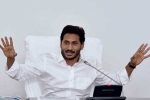 Andhra Pradesh CM YS Jagan, Andhra Pradesh, andhra pradesh cm ys jagan likely to address telugu diaspora at detroit s cobo center in august, Telugu diaspora