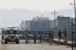 Jaishe-Mohammed, Pathankot attack code named Nikaah, pathankot attack was code named nikaah, Afzal guru