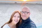 Colombia Couple in USA deported, Colombia Couple in USA latest breaking, couple deported to colombia after 35 years in usa, Parents