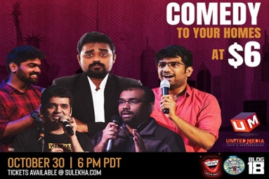 Comedy Killadees in Tamil - 2020 Comedy Killadees in Tamil - 2020