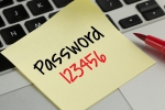 Most common passwords, Most common passwords, 123456 most common password in 2016, Tech news Most common passwords, Most common passwords, 123456 most common password in 2016, Tech news