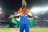 Complaint Filed Against Hardik Pandya after World Cup Final Complaint Filed Against Hardik Pandya after World Cup Final