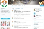 @INCIndia, @INCIndia, congress official twitter account hacked, Twitter account hacked