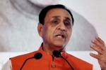 rupani on pakistan, vijay rupani on congress., if congress wins election pakistan will celebrate gujarat cm, Overseas congress chief rupani on pakistan, vijay rupani on congress., if congress wins election pakistan will celebrate gujarat cm, Overseas congress chief
