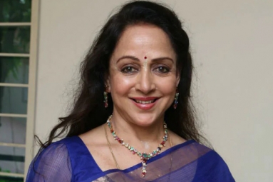 Congress leader : BJP makes Hema Malini to Dance for Votes