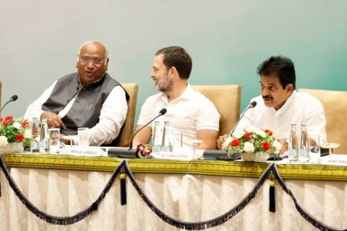 Congress passes resolution to make Rahul Gandhi as Opposition Leader